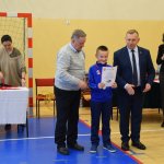 Obejrzyj galerię zdjęć: I otwarty turniej szachowy o Puchar Sołtysa Baranowa pod patronatem Wójta Gminy Baranów